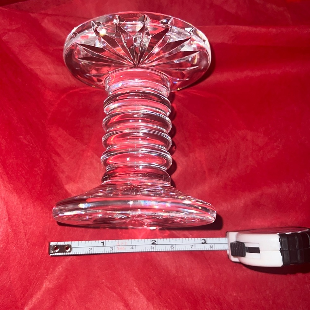 CRYSTAL LARGE Knife Rest - Picture 7 of 8